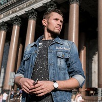 Башков Павел