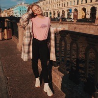 Кузнецова Валерия