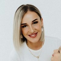 Валентина Ильницкая