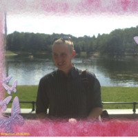 Кирилл Миленин