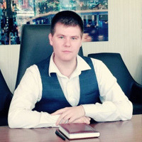 Белкин Дмитрий