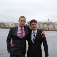 Воронков Владимир