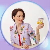 Павлова Ксения