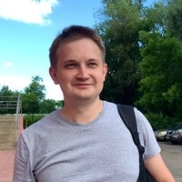 Графов Дмитрий