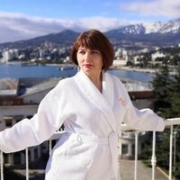 Анжела Кочергина