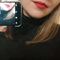 Попова Мария