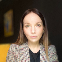 Петрусенко Лена