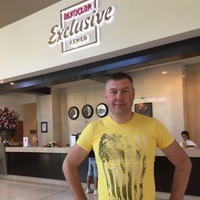 Тарасов Владимир