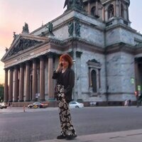 Ксения Серватович