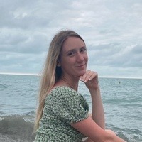 Козлова Ирочка