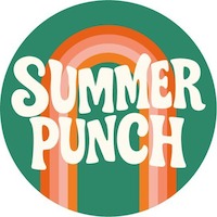 Summer Punch от Сергея Орлова