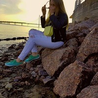 Nikiforova Анастасия