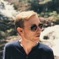 Алексей Соловьев