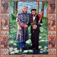 Dmitriy Arluk
