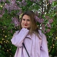 Бабинцева Саша