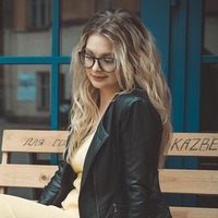 Швецова Яна