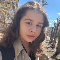 София Сысоева
