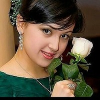Azizova Sitora
