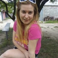 Мила Журавлева