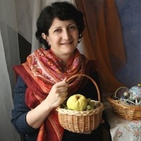Кретова Ольга