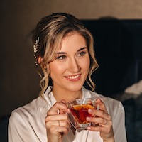 Анастасия Григорьева