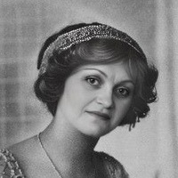 Васильева Оксана