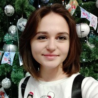 Ерёменко Маша