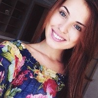 Воронцова Ирина