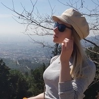 Куницына Наталия