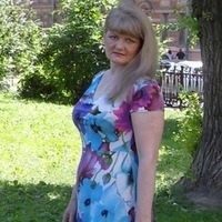 Кузьмина Оксана