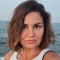 Закирьянова Катерина