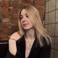 Ольга Рожкова