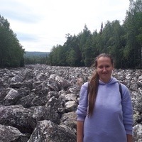 Буланцова Екатерина