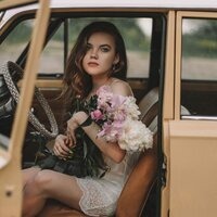 Екатерина Пестова