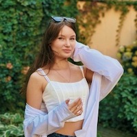 Волкова Валерия