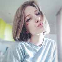 Ваулина Оксана