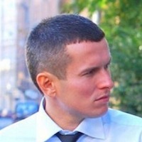 Соболев Иван