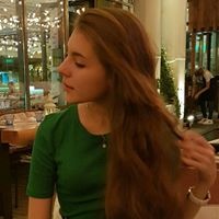 Olga Kochmareva