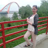 Natasha Litvinenko