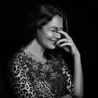 Ann Oreshnikova