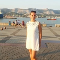 Баева Александра