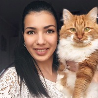Корнилова Яна