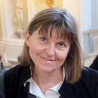 Svetlana Iretskaya