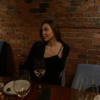 Антипова Полина