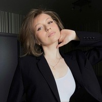Smirnova Anna