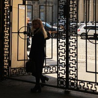 Каменских Анастасия