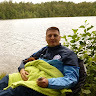 Григорий Егоров