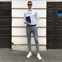 Яковлев Олег