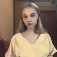 Никанкина Мария