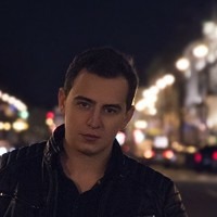 Morozov Oleg